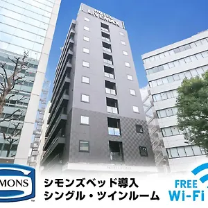 ホテルリブマックス横浜駅西口 ホテル 横浜市