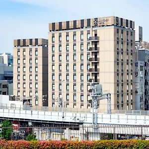 日和ホテル大阪なんば駅前 ホテル 大阪市