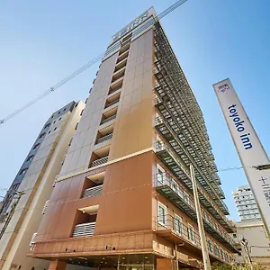 東横inn大阪阪急十三駅西口2 ホテル 大阪市