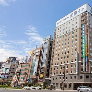 Toyoko Hokkaido Susukino Junction ホテル 札幌市
