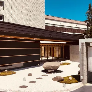 章月グランドホテル 旅館 札幌市