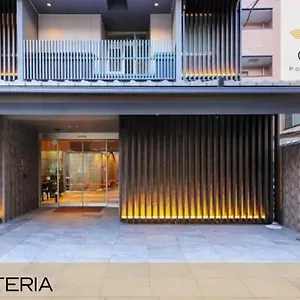 Cuore Shijo Omiya Hotel