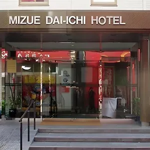 瑞江第一ホテル ホテル 東京都