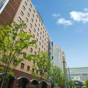 デュークスホテル博多 ホテル 福岡市