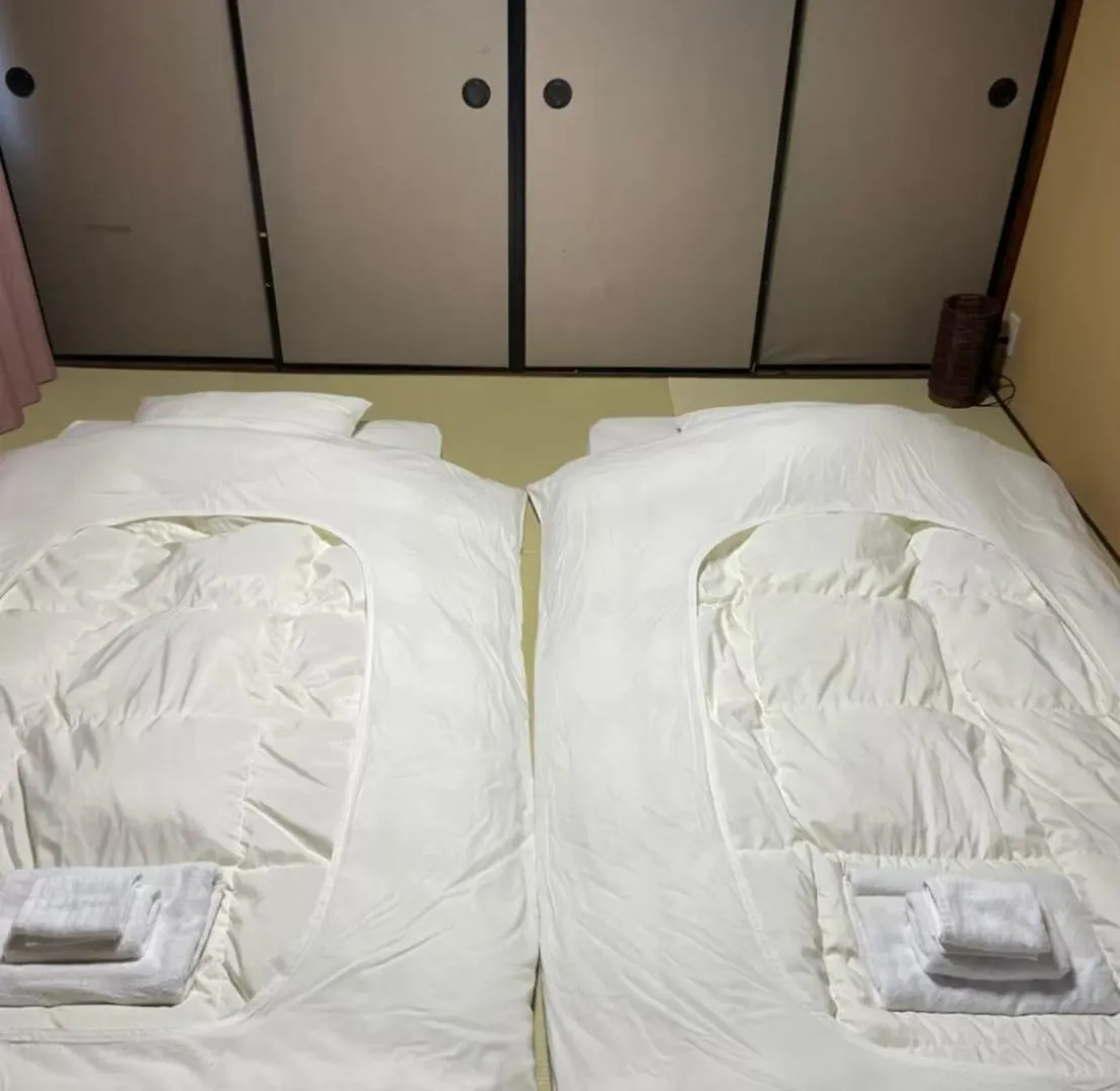 Guest house Kiyomizuan: Traditional Kyoto Machiya with Modern Renovations