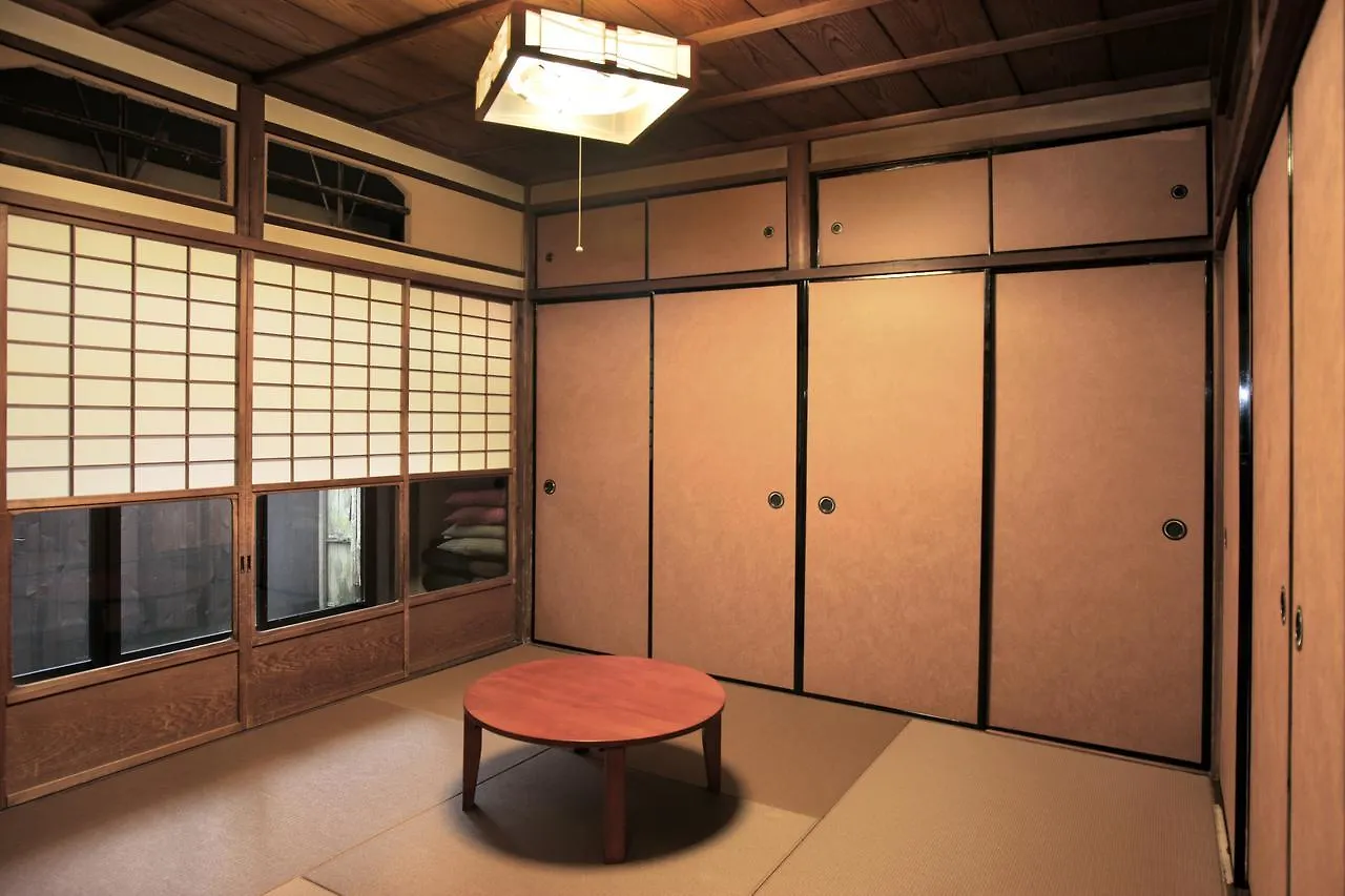 Kiyomizuan: Traditional Kyoto Machiya with Modern Renovations 0*,  Japan